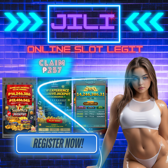   JILI SLOT : The Exclusive Casino Platform to Play JILI Games with a Win Rate of 97%! 